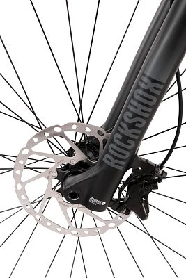 Превью Трейловый велосипед Велосипед ROCK MACHINE Blizzard TRL 30-29 (2024)